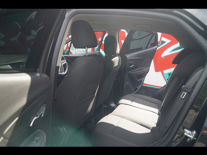 Vauxhall Mokka X 1.4i Turbo ecoTEC Active SUV 5dr Petrol Manual Euro 6 (s/s) (140 ps)