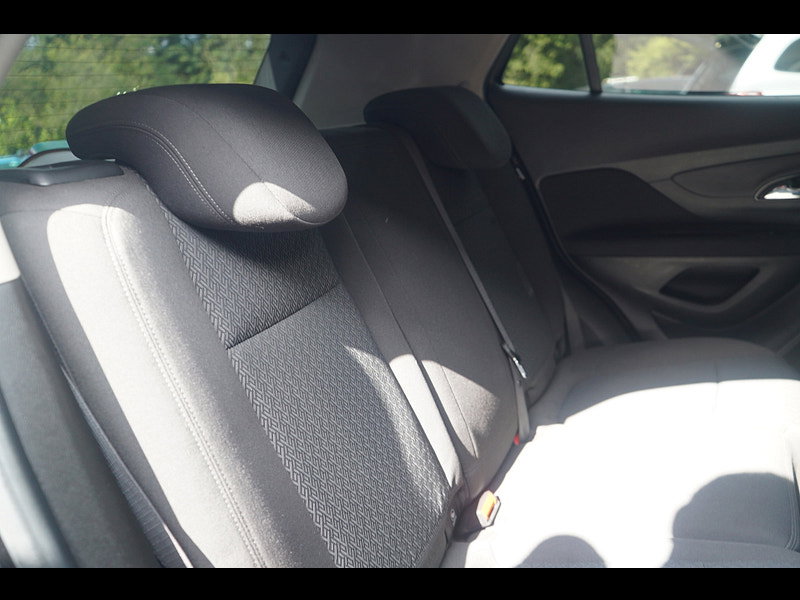 Vauxhall Mokka X 1.4i Turbo ecoTEC Active SUV 5dr Petrol Manual Euro 6 (s/s) (140 ps)
