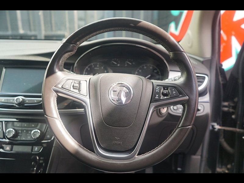 Vauxhall Mokka X 1.4i Turbo ecoTEC Active SUV 5dr Petrol Manual Euro 6 (s/s) (140 ps)