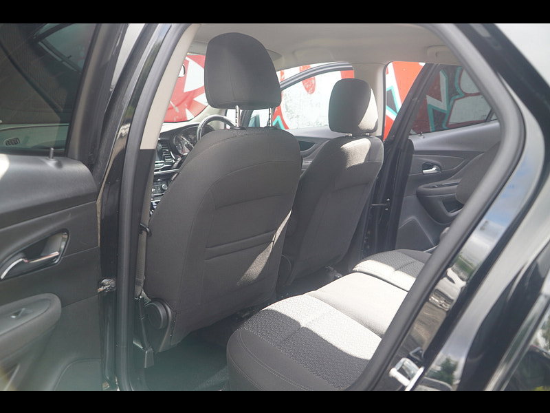 Vauxhall Mokka X 1.4i Turbo ecoTEC Active SUV 5dr Petrol Manual Euro 6 (s/s) (140 ps)
