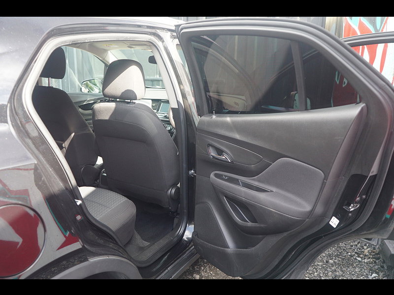 Vauxhall Mokka X 1.4i Turbo ecoTEC Active SUV 5dr Petrol Manual Euro 6 (s/s) (140 ps)