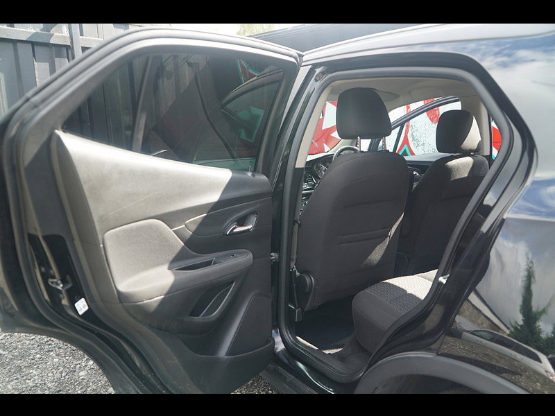 Vauxhall Mokka X 1.4i Turbo ecoTEC Active SUV 5dr Petrol Manual Euro 6 (s/s) (140 ps)