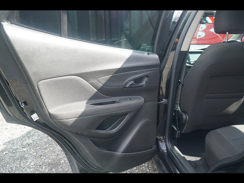 Vauxhall Mokka X 1.4i Turbo ecoTEC Active SUV 5dr Petrol Manual Euro 6 (s/s) (140 ps)