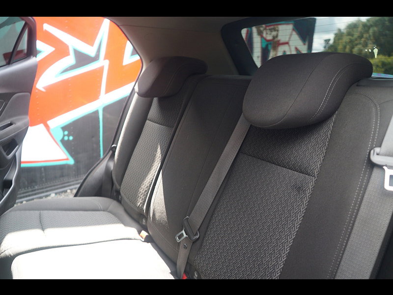 Vauxhall Mokka X 1.4i Turbo ecoTEC Active SUV 5dr Petrol Manual Euro 6 (s/s) (140 ps)