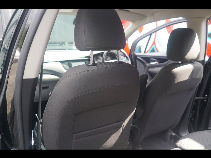 Vauxhall Mokka X 1.4i Turbo ecoTEC Active SUV 5dr Petrol Manual Euro 6 (s/s) (140 ps)