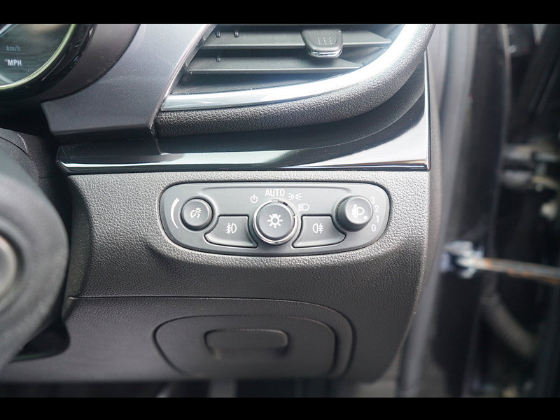 Vauxhall Mokka X 1.4i Turbo ecoTEC Active SUV 5dr Petrol Manual Euro 6 (s/s) (140 ps)