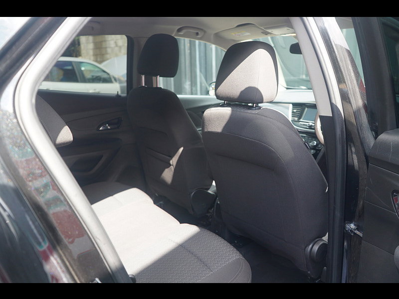 Vauxhall Mokka X 1.4i Turbo ecoTEC Active SUV 5dr Petrol Manual Euro 6 (s/s) (140 ps)