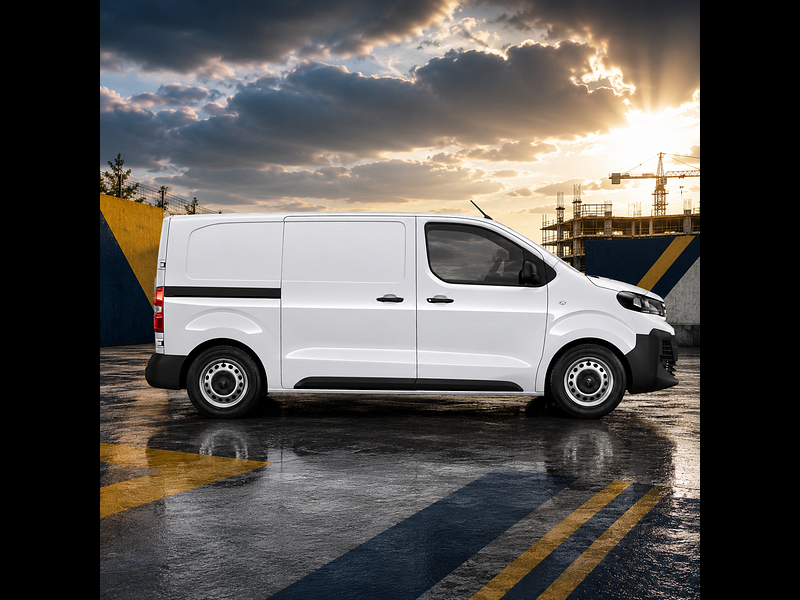 Peugeot Expert 1.5 Professional Panel Van 6dr Diesel Manual M Euro 6 (s/s) (120 ps)