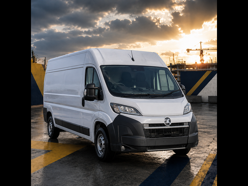 Vauxhall Movano 2.2 CDTi 3500 BiTurbo Prime Panel Van 5dr Diesel Manual L3 H2 Euro 6 (s/s) (140 ps)