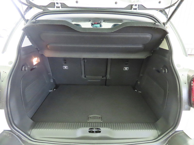 Citroen C3 Aircross PURETECH MAX S/S EAT6