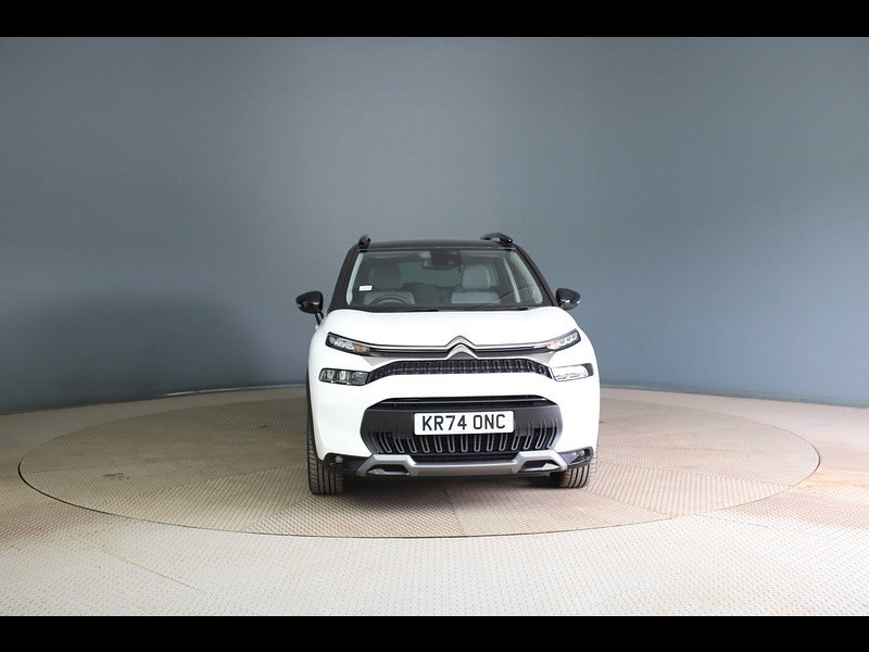 Citroen C3 Aircross PURETECH MAX S/S EAT6
