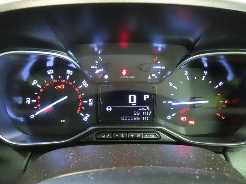 Citroen C3 Aircross PURETECH MAX S/S EAT6