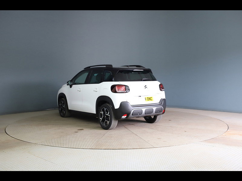 Citroen C3 Aircross PURETECH MAX S/S EAT6