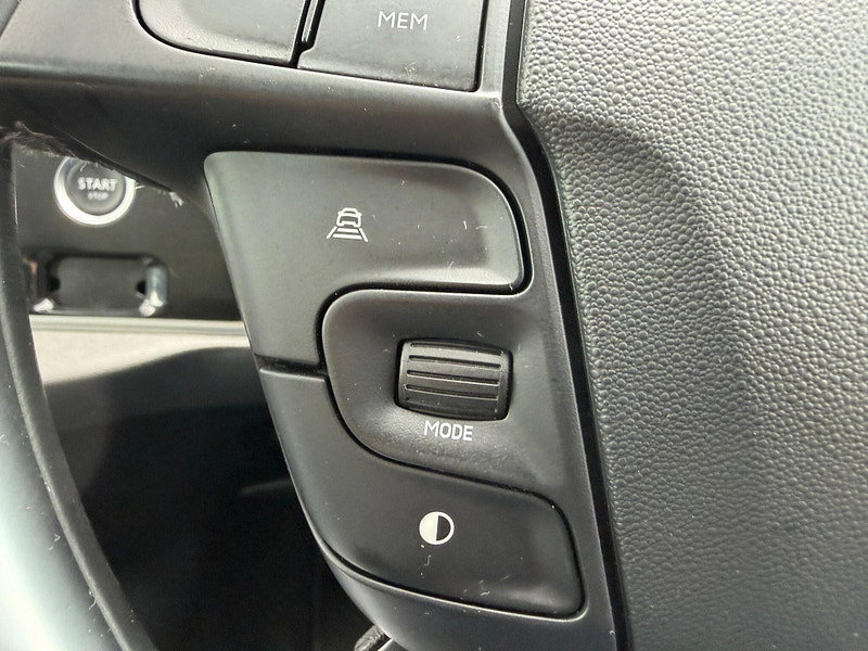 Citroen Grand C4 SpaceTourer PURETECH SHINE S/S EAT8