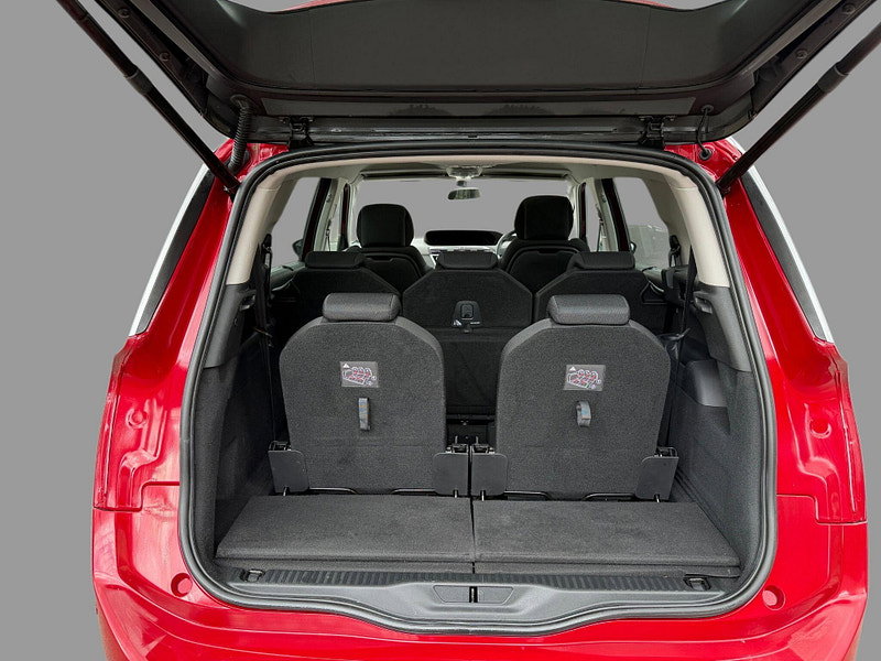 Citroen Grand C4 SpaceTourer PURETECH SHINE S/S EAT8