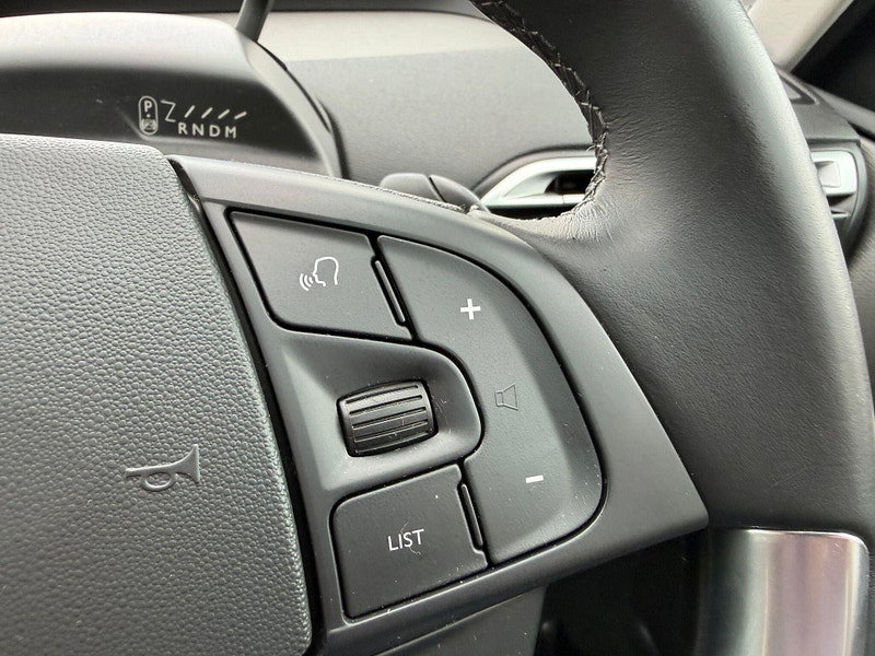 Citroen Grand C4 SpaceTourer PURETECH SHINE S/S EAT8