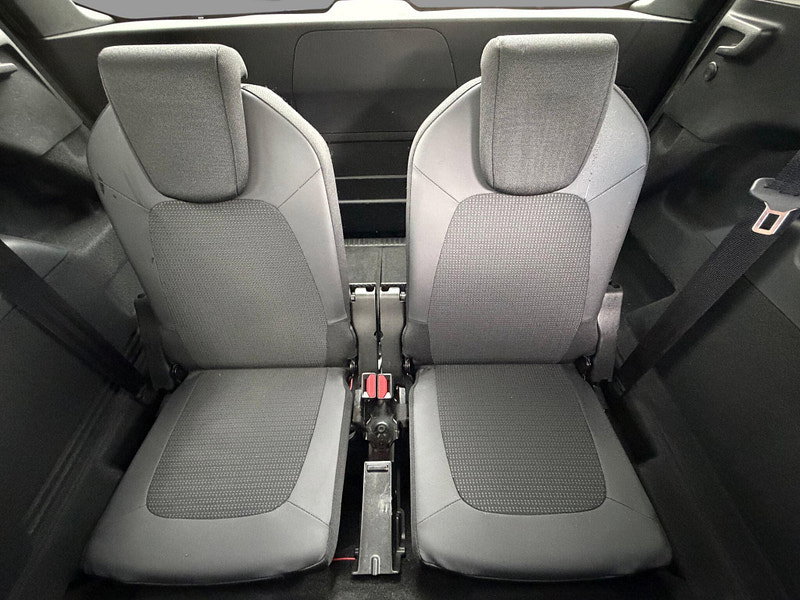Citroen Grand C4 SpaceTourer PURETECH SHINE S/S EAT8