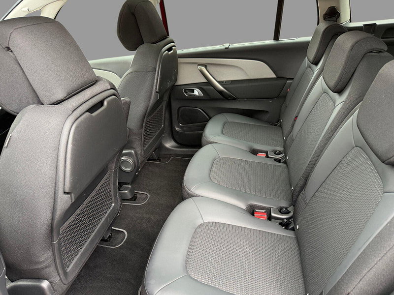 Citroen Grand C4 SpaceTourer PURETECH SHINE S/S EAT8