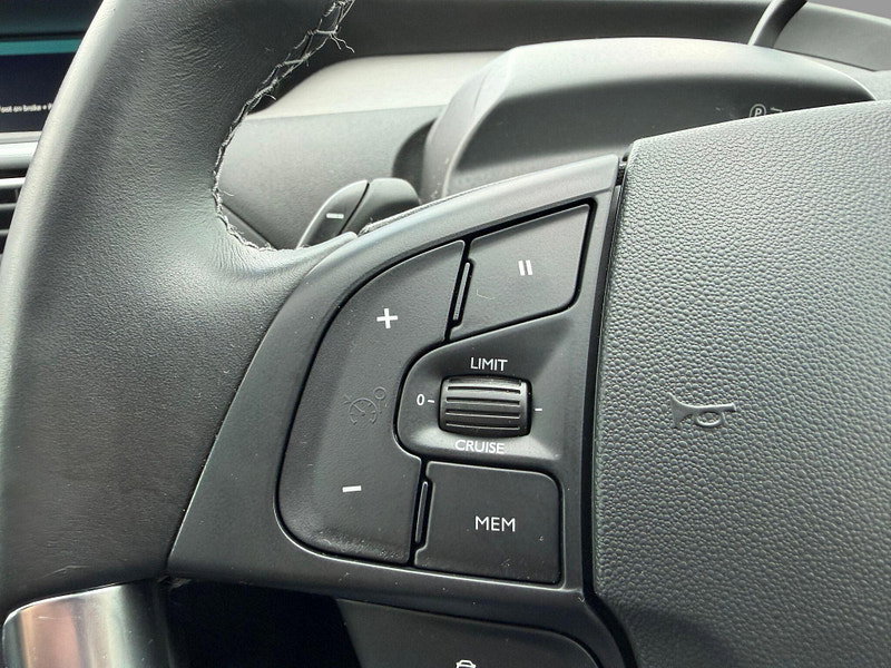 Citroen Grand C4 SpaceTourer PURETECH SHINE S/S EAT8