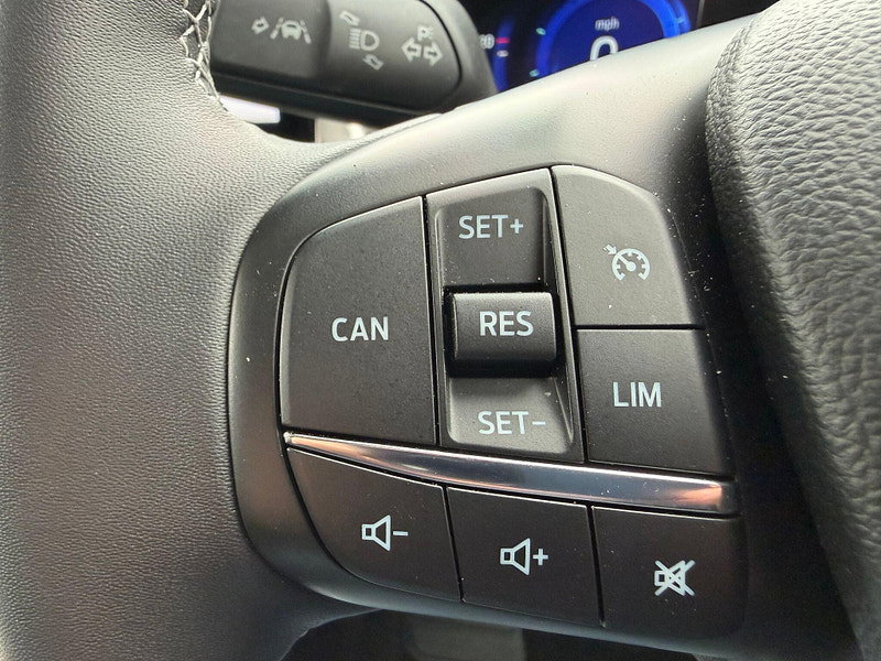Ford Focus TITANIUM VIGNALE ECOBLUE