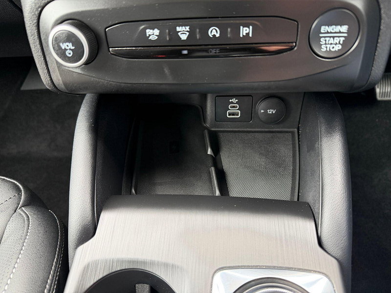 Ford Focus TITANIUM VIGNALE ECOBLUE