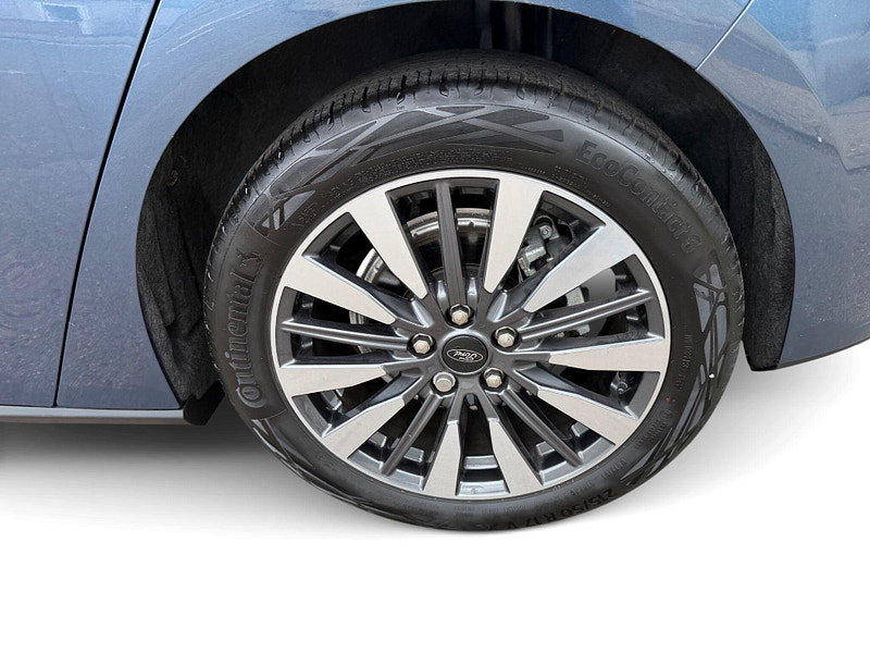 Ford Focus TITANIUM VIGNALE ECOBLUE