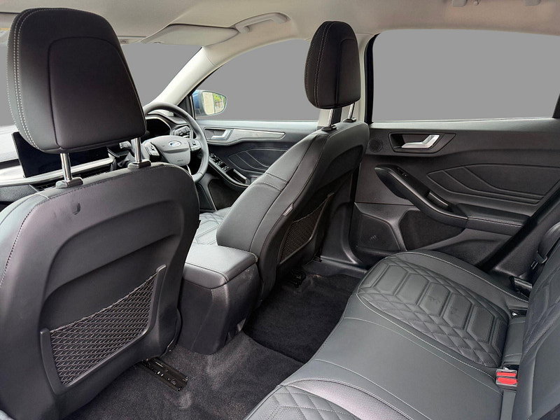 Ford Focus TITANIUM VIGNALE ECOBLUE