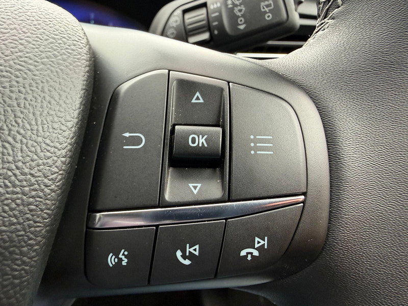 Ford Focus TITANIUM VIGNALE ECOBLUE