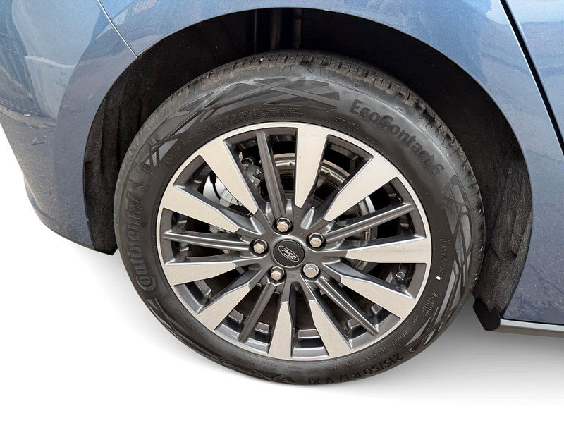 Ford Focus TITANIUM VIGNALE ECOBLUE