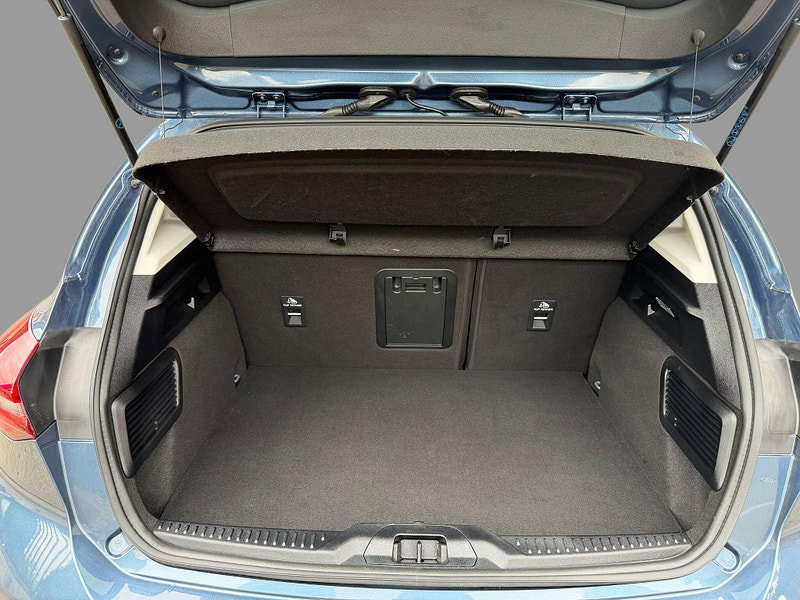 Ford Focus TITANIUM VIGNALE ECOBLUE