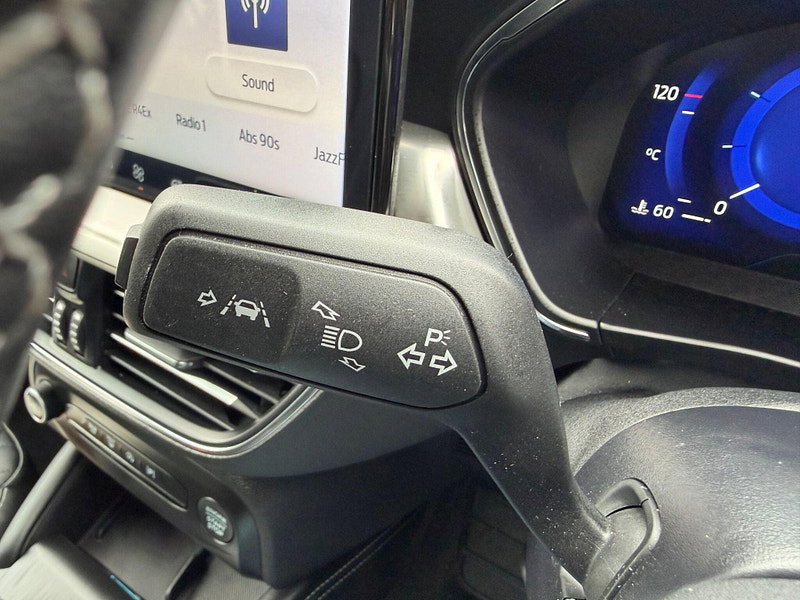 Ford Focus TITANIUM VIGNALE ECOBLUE