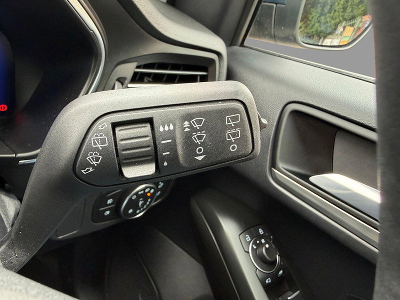 Ford Focus TITANIUM VIGNALE ECOBLUE