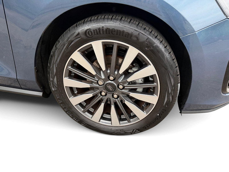 Ford Focus TITANIUM VIGNALE ECOBLUE