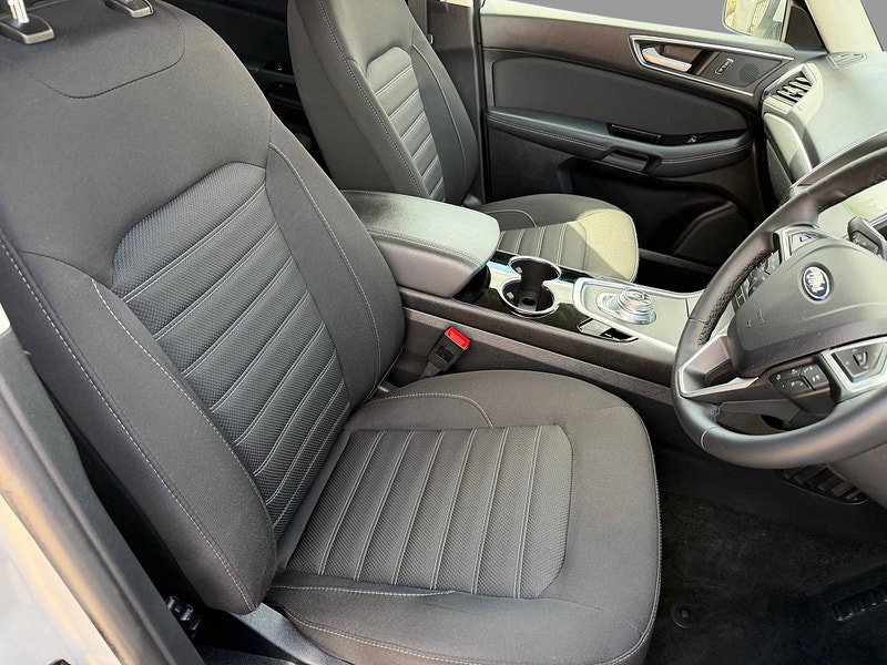Ford Galaxy TITANIUM