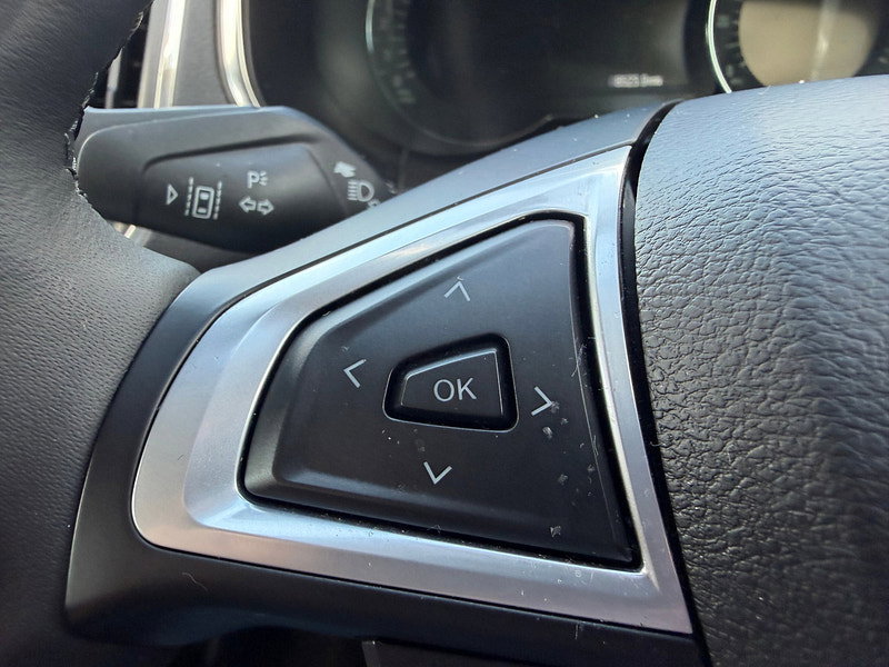 Ford Galaxy TITANIUM