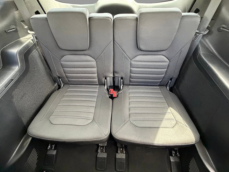Ford Galaxy TITANIUM