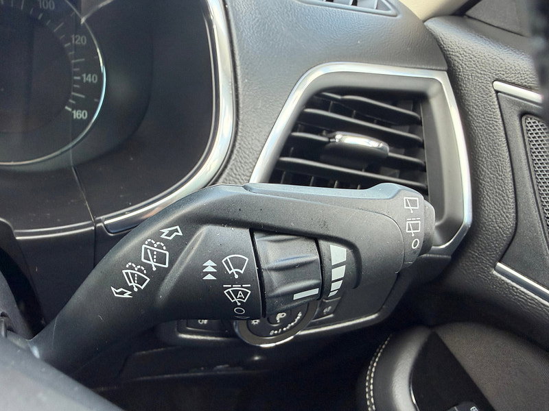 Ford Galaxy TITANIUM
