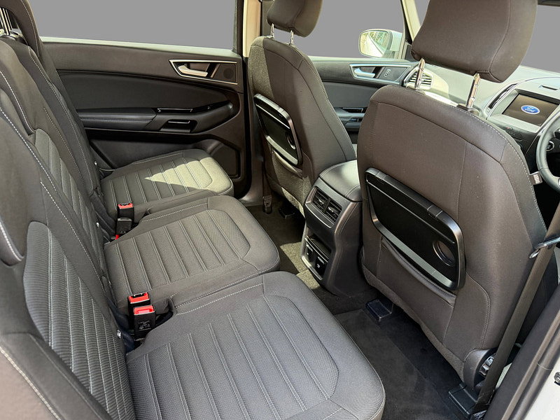 Ford Galaxy TITANIUM