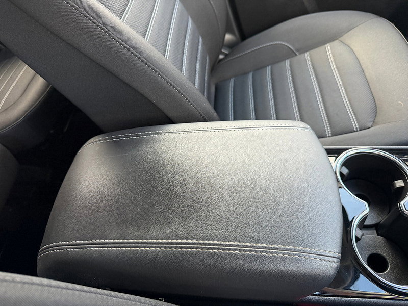 Ford Galaxy TITANIUM