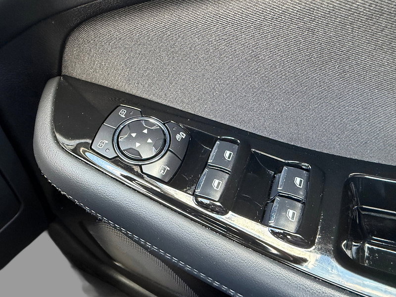 Ford Galaxy TITANIUM