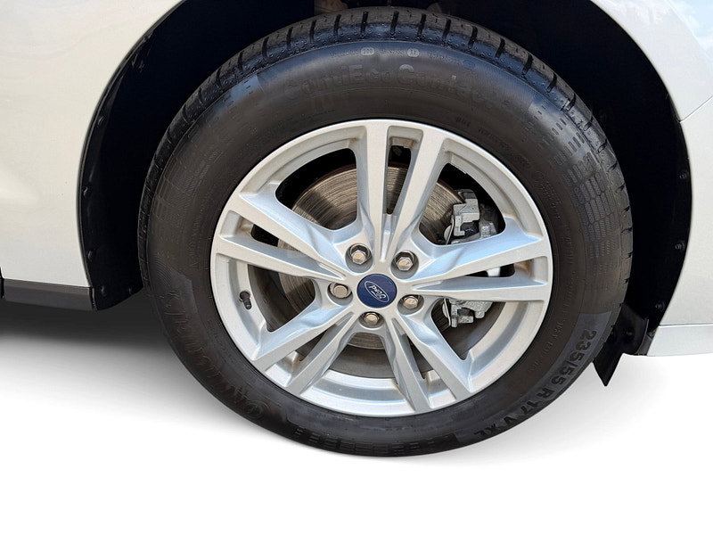 Ford Galaxy TITANIUM