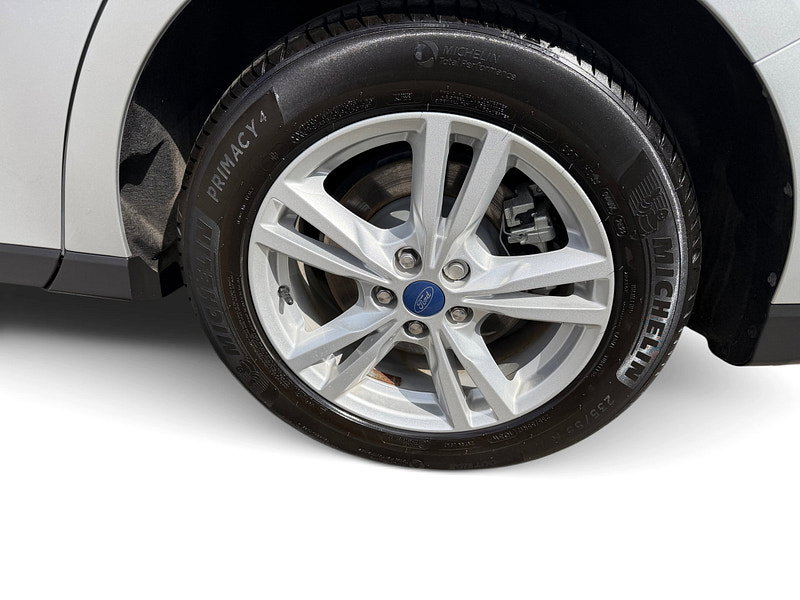 Ford Galaxy TITANIUM