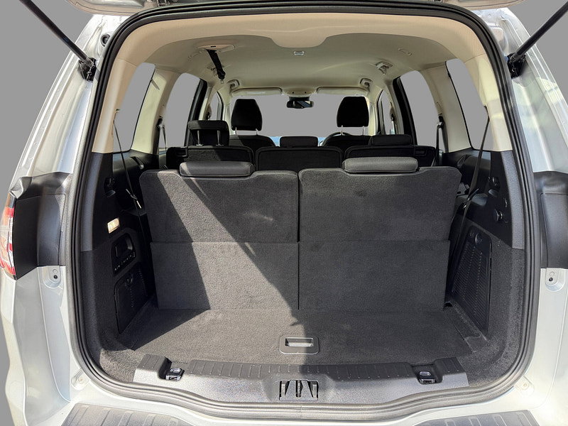 Ford Galaxy TITANIUM