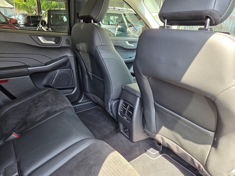 Ford Kuga ACTIVE