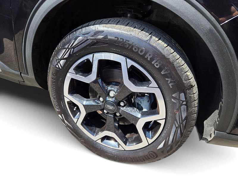 Ford Kuga ACTIVE