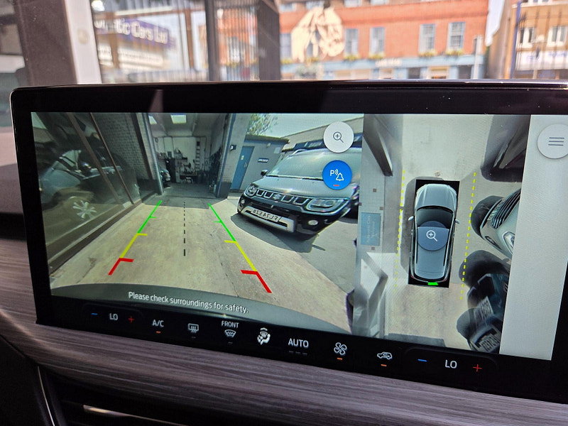 Ford Kuga ACTIVE