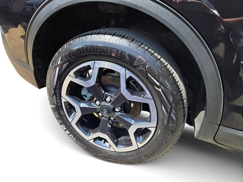 Ford Kuga ACTIVE