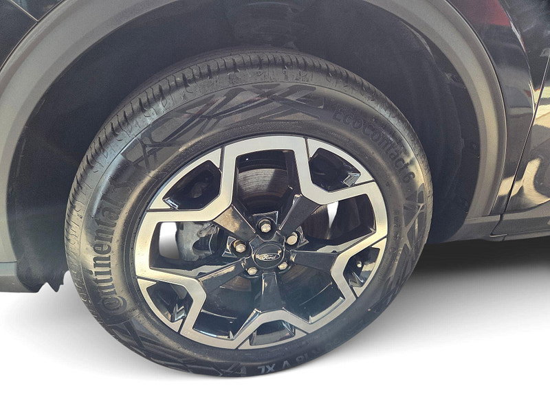 Ford Kuga ACTIVE