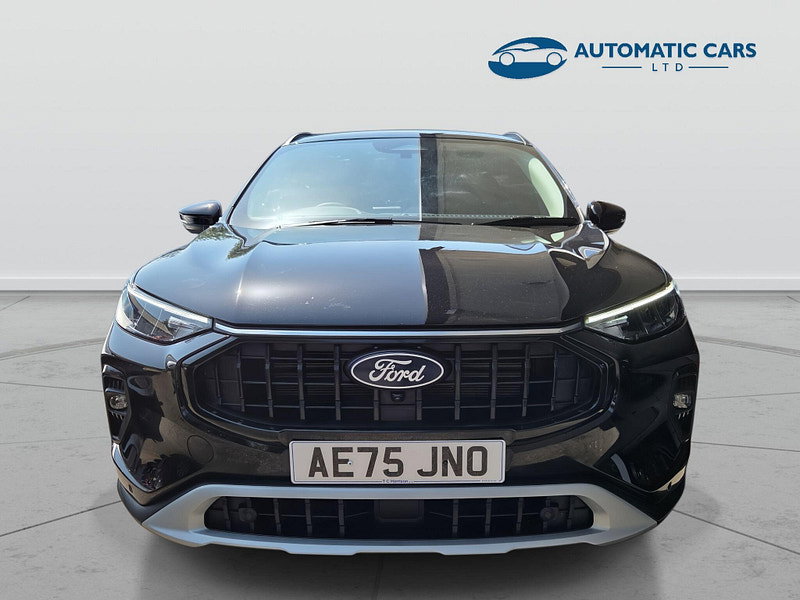 Ford Kuga ACTIVE