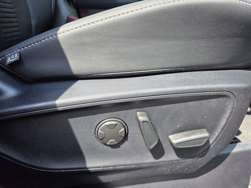 Ford Kuga ACTIVE